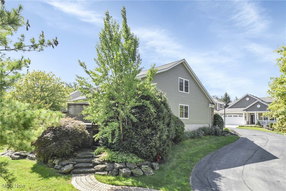 Hamlets - Residential