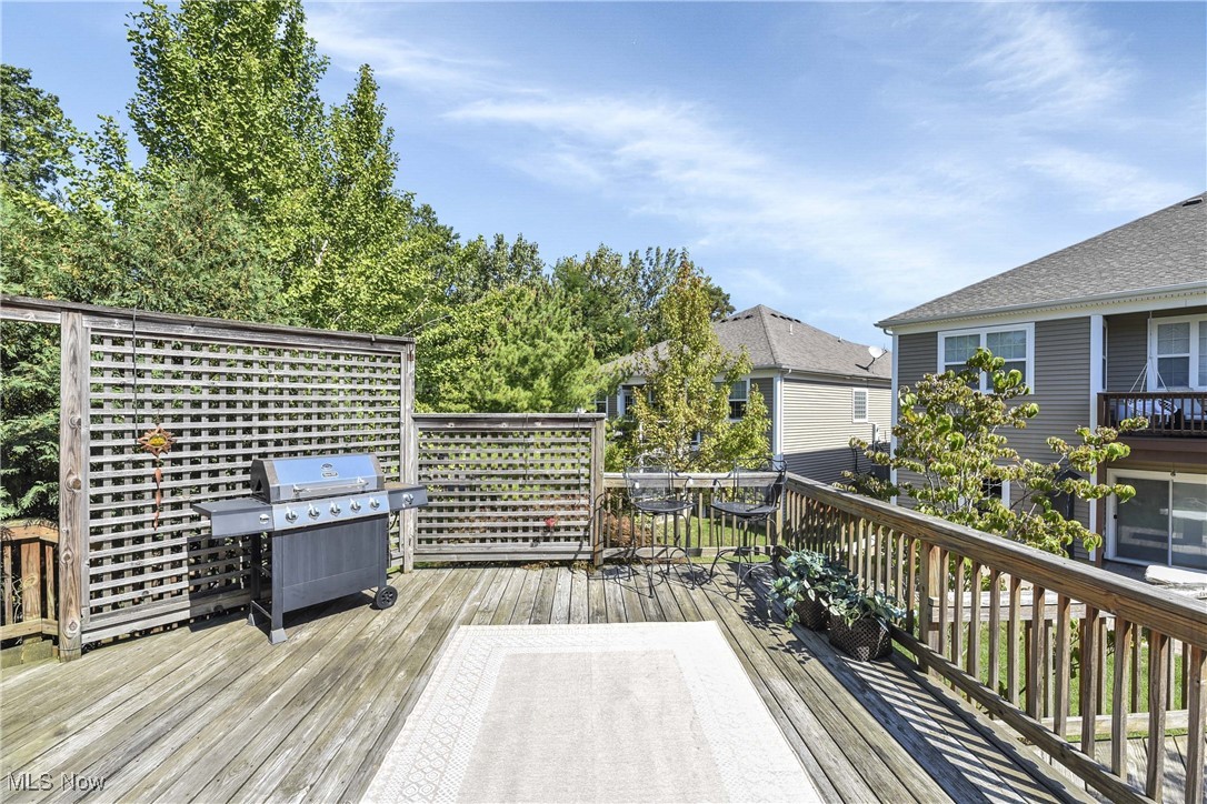 Hamlets - Residential