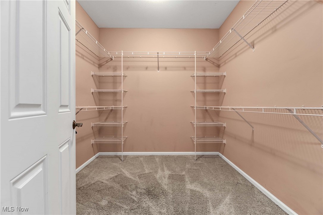 Hamlets - Residential