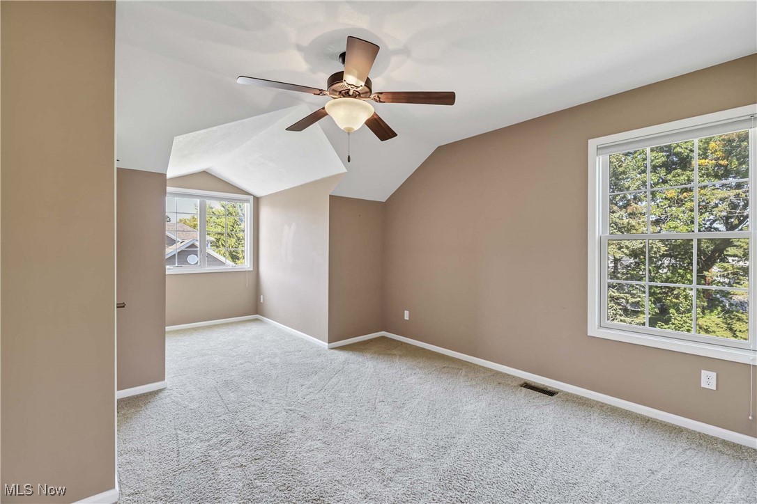 Hamlets - Residential