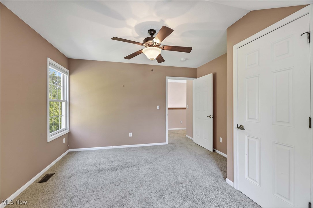 Hamlets - Residential