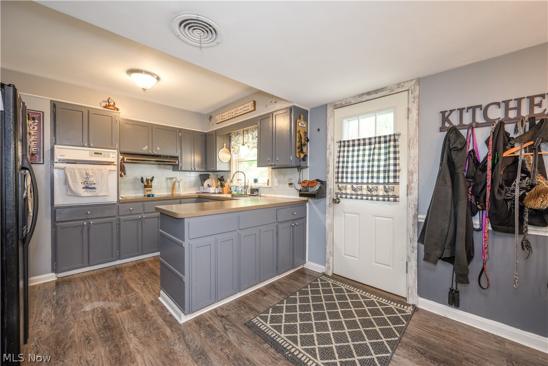 Eastwood Heights - Residential