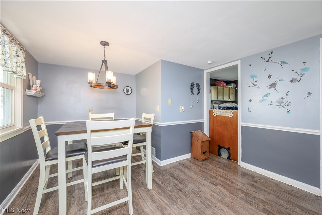 Eastwood Heights - Residential