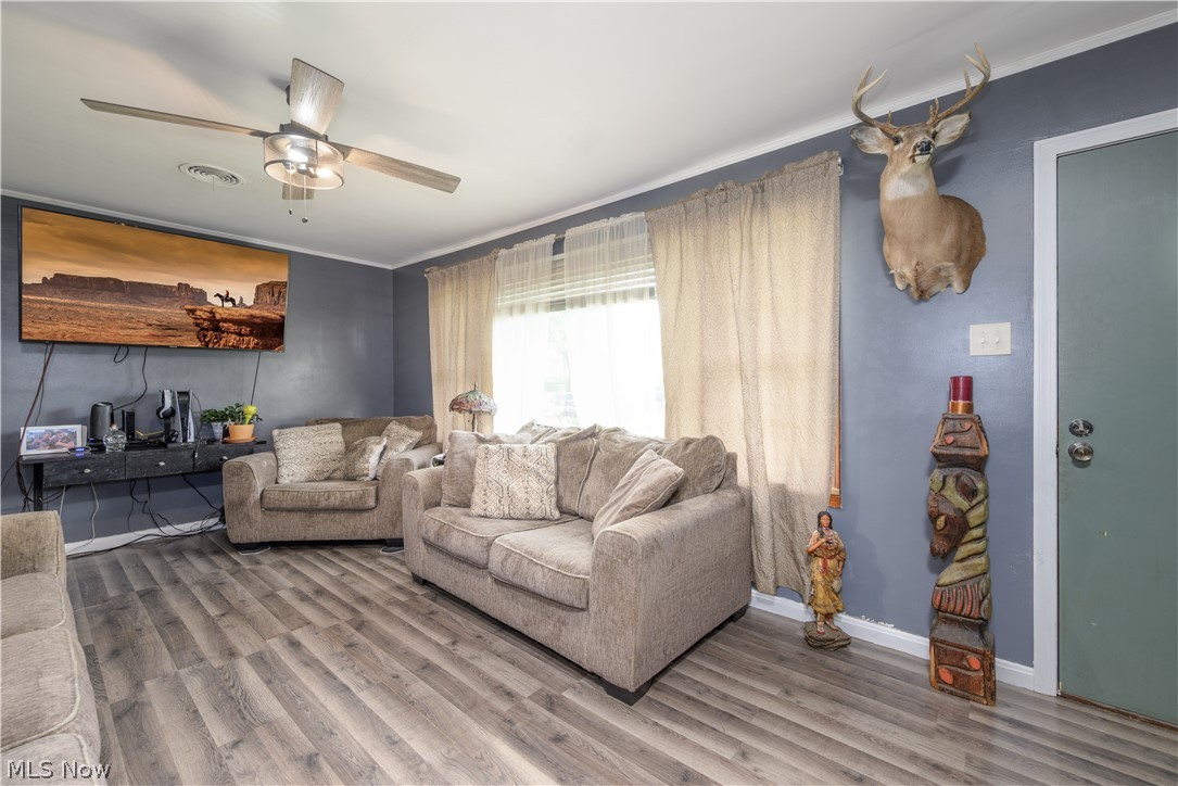 Eastwood Heights - Residential