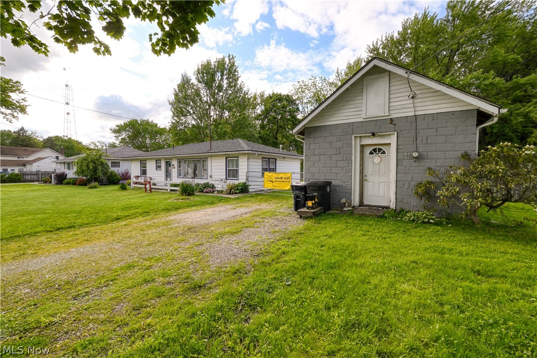 Eastwood Heights - Residential