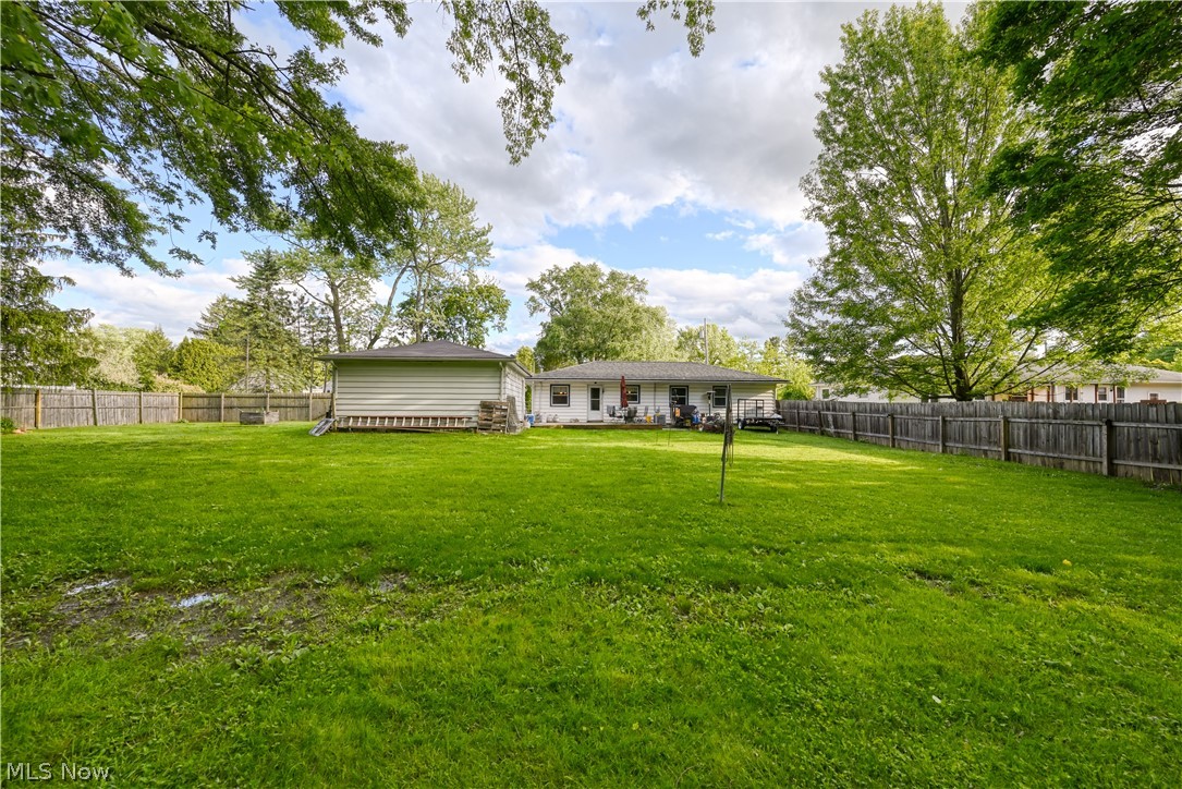 Eastwood Heights - Residential