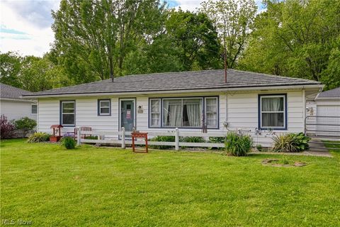 Homes For Sale - 2161 Savoy Avenue<br/> Summit County, Akron, OH 44305