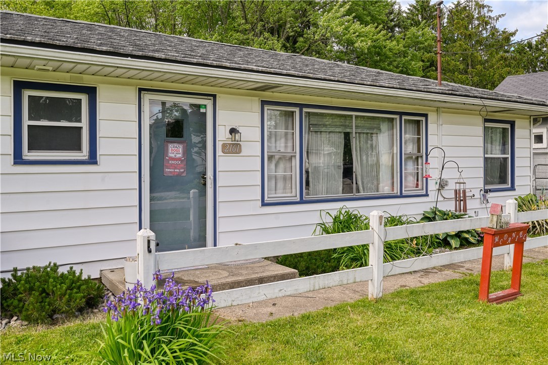 Eastwood Heights - Residential