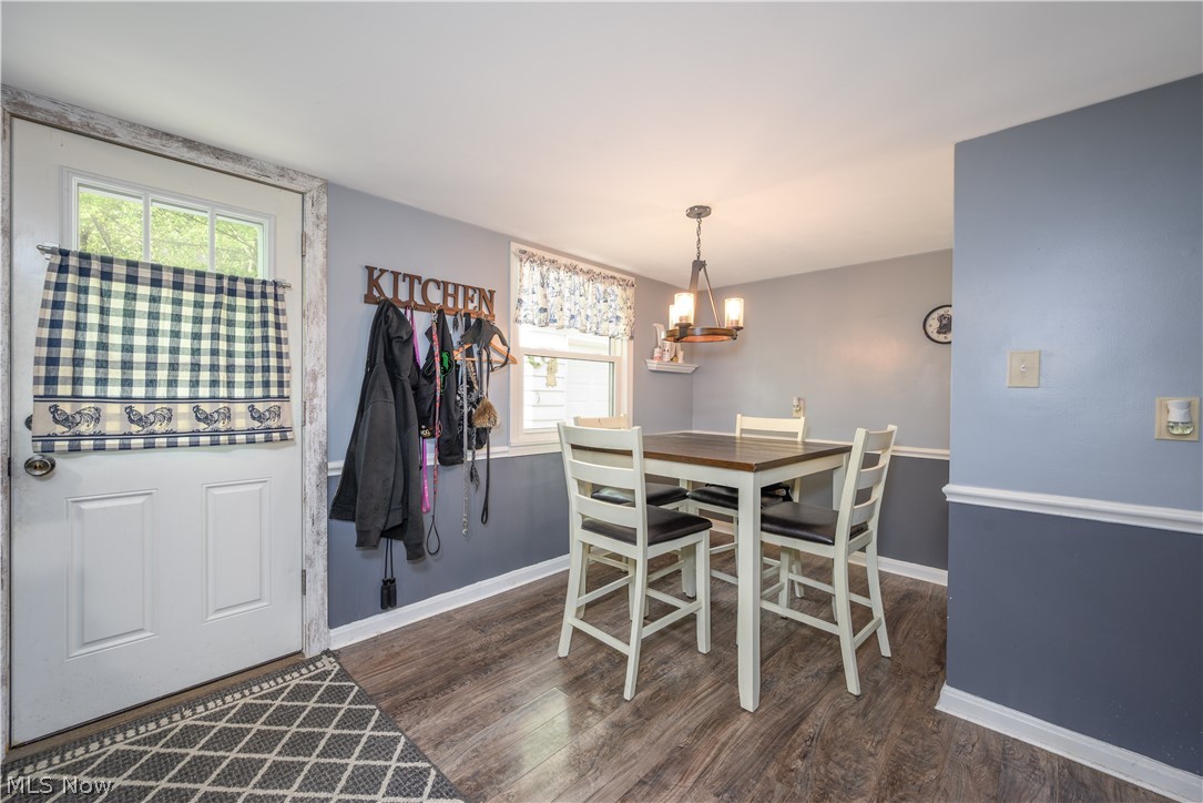 Eastwood Heights - Residential