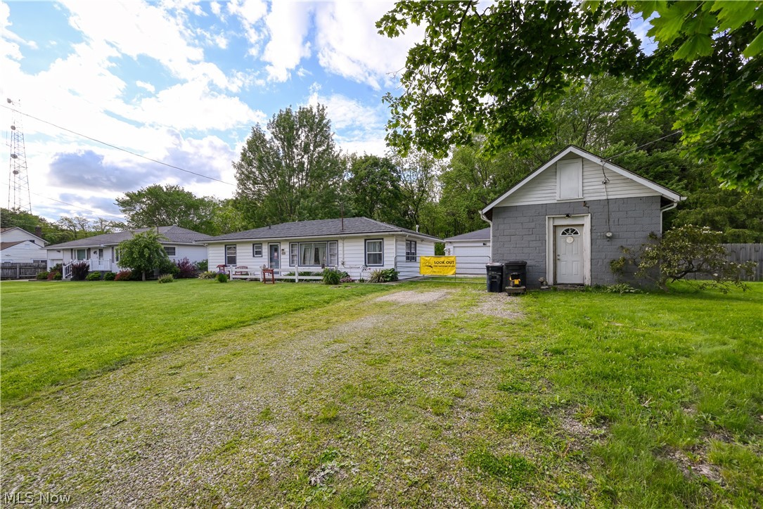 Eastwood Heights - Residential