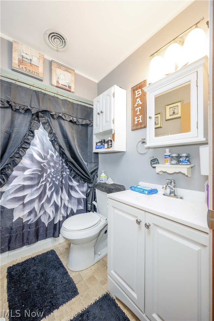 Eastwood Heights - Residential