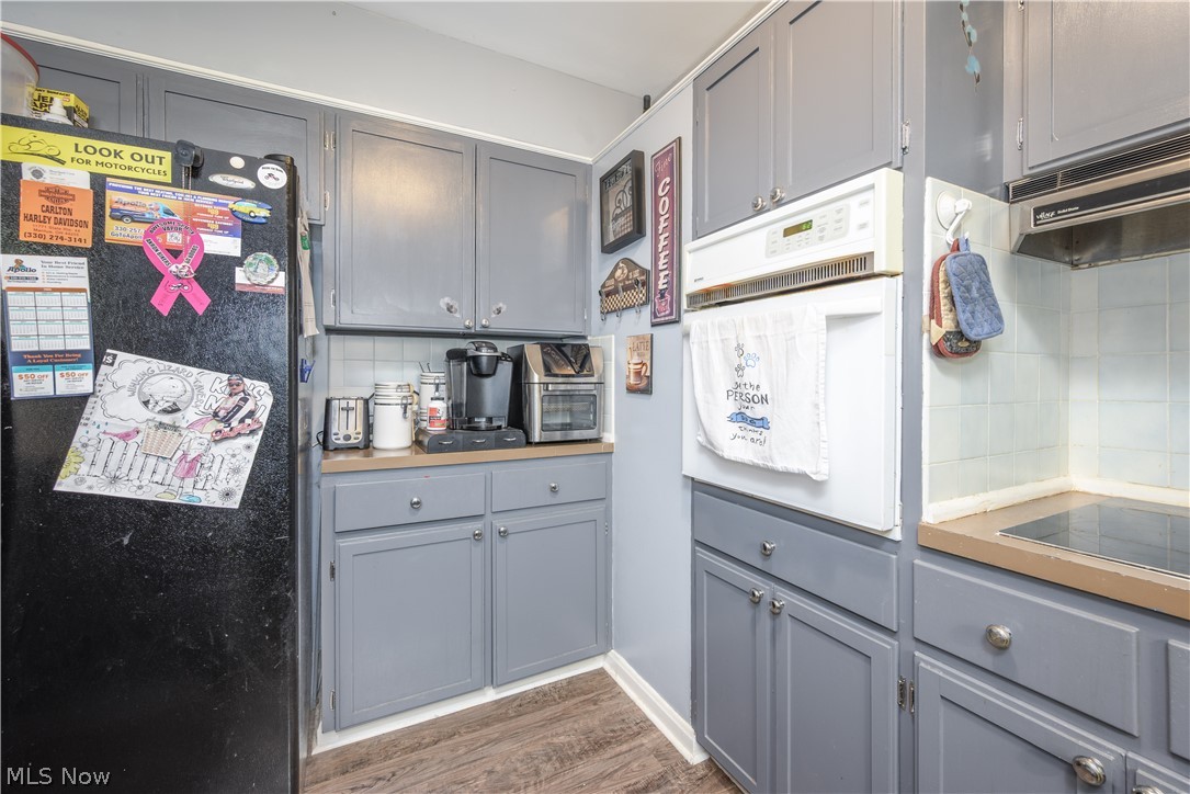 Eastwood Heights - Residential