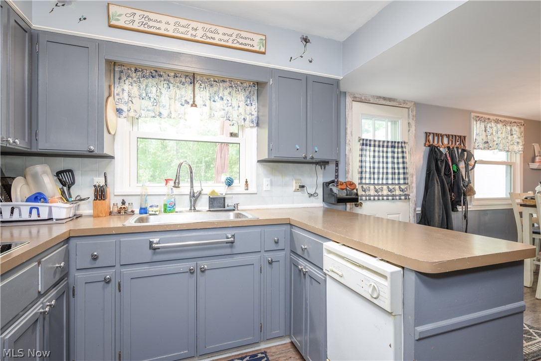 Eastwood Heights - Residential