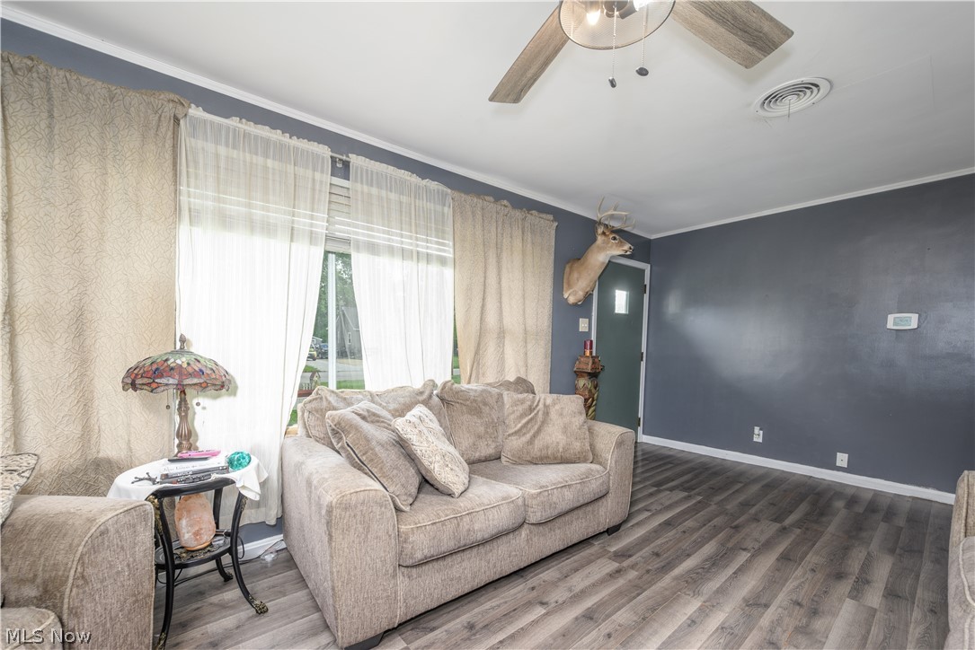 Eastwood Heights - Residential