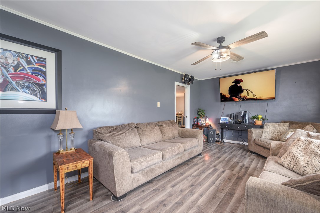 Eastwood Heights - Residential