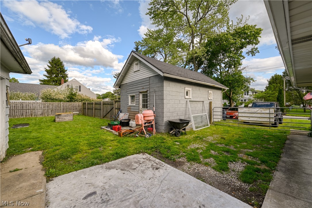 Eastwood Heights - Residential