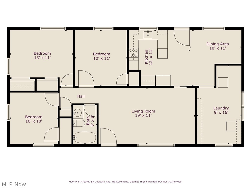 Eastwood Heights - Residential