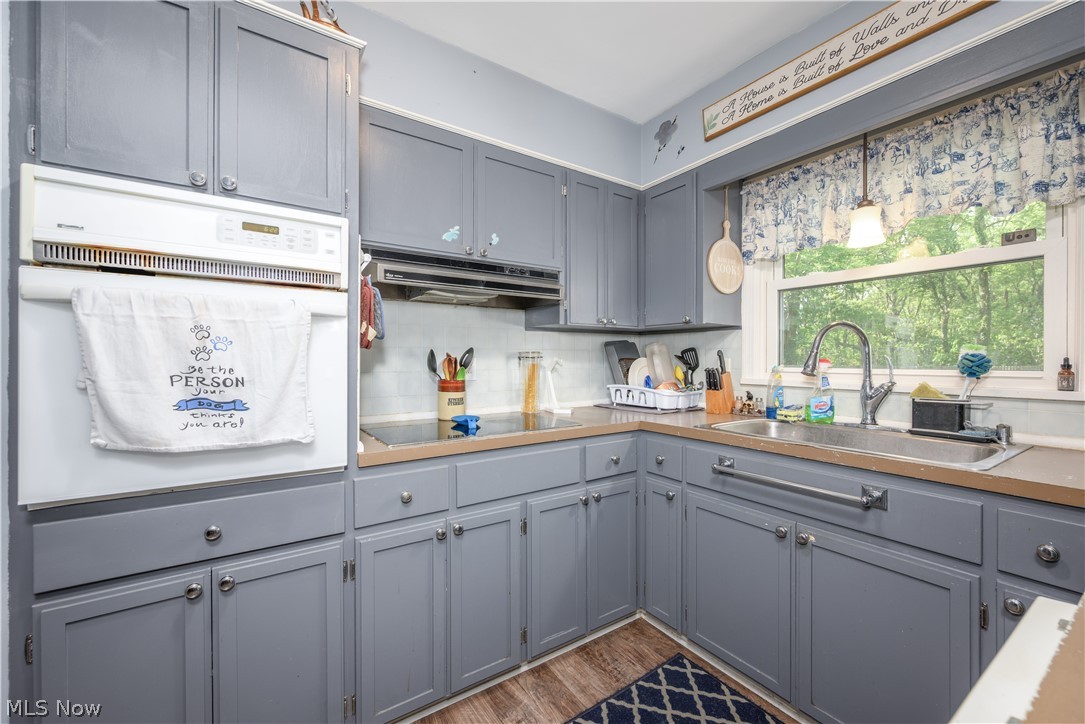 Eastwood Heights - Residential