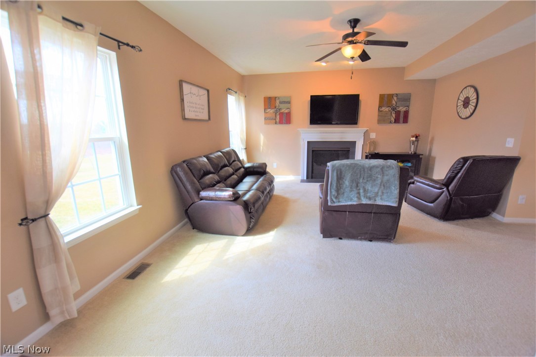 Meadow View - Residential