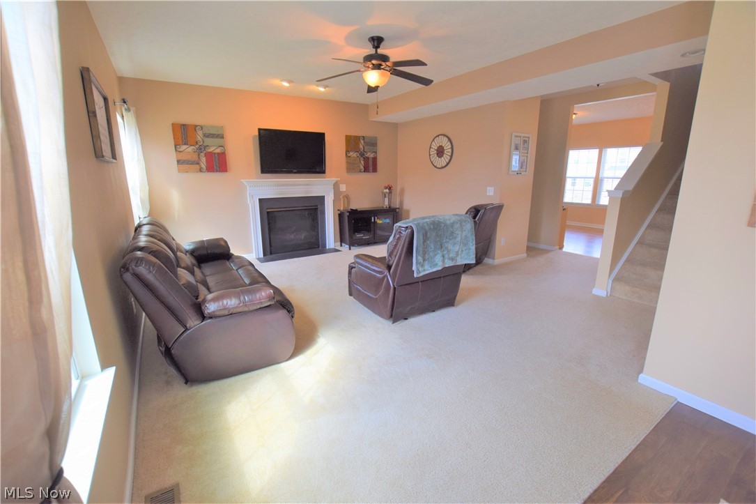 Meadow View - Residential