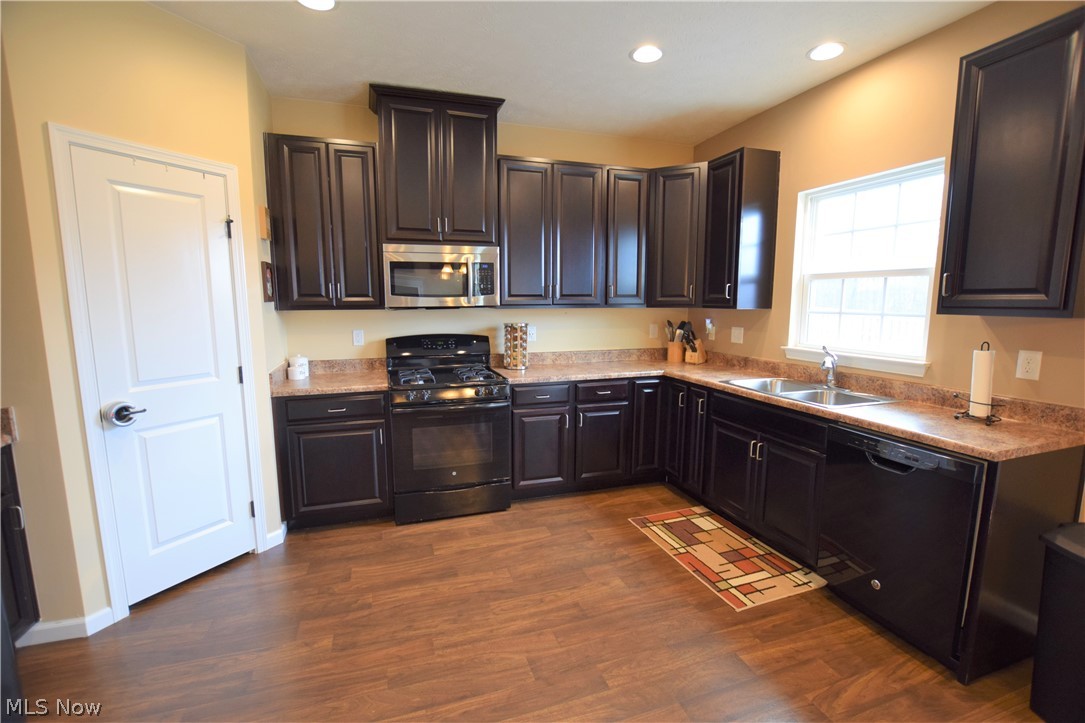 Meadow View - Residential