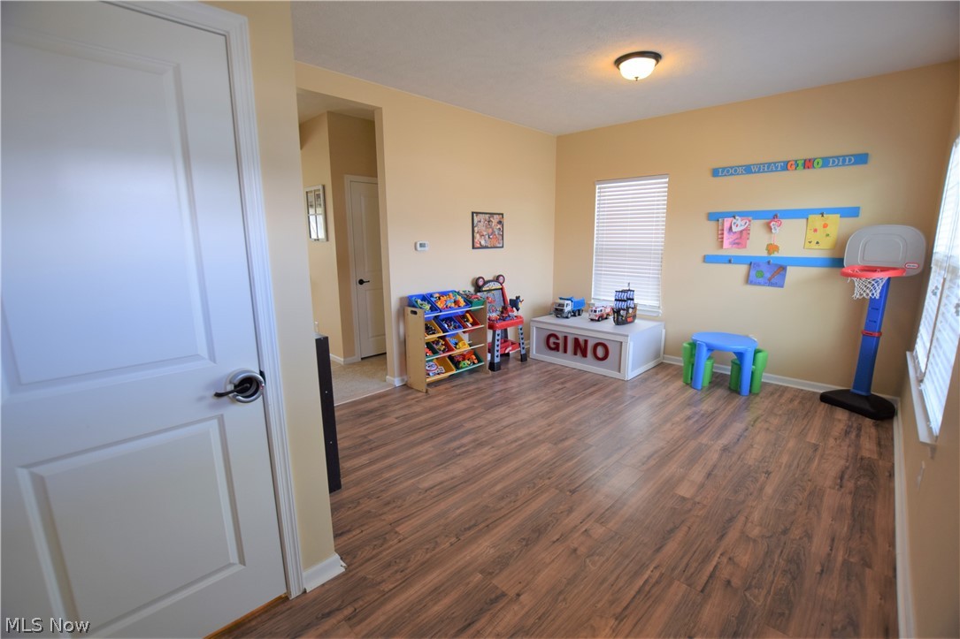 Meadow View - Residential