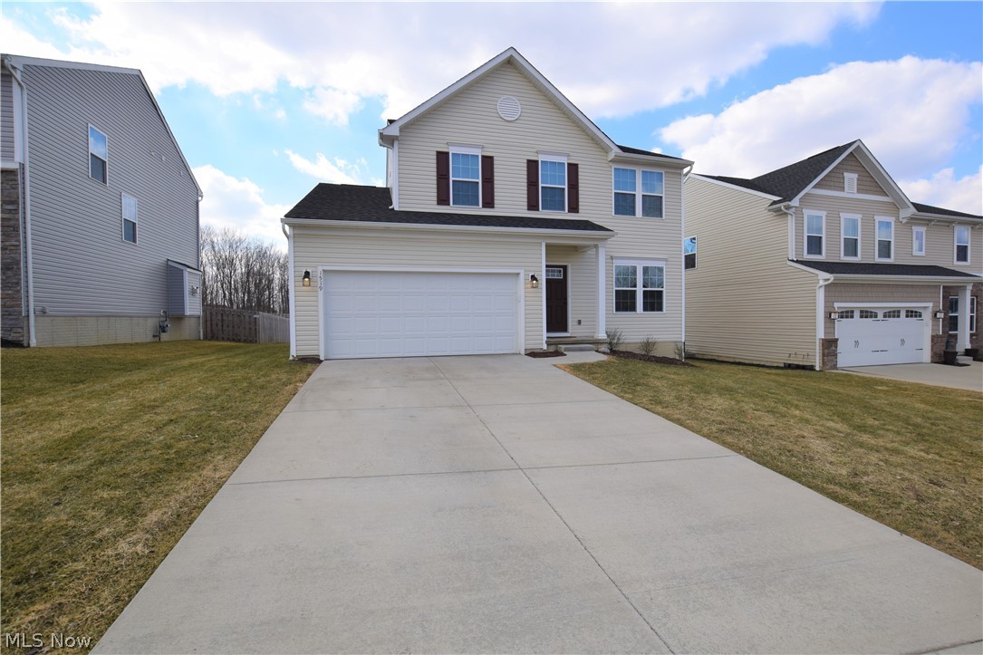 Meadow View - Residential