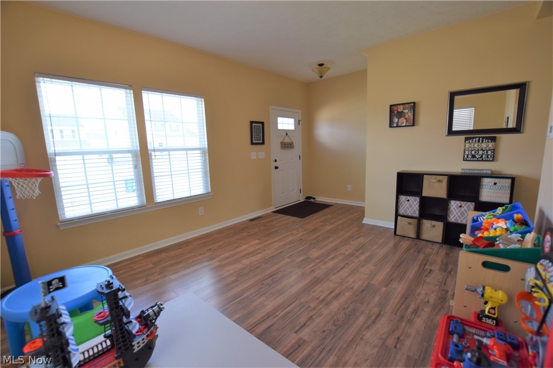 Meadow View - Residential