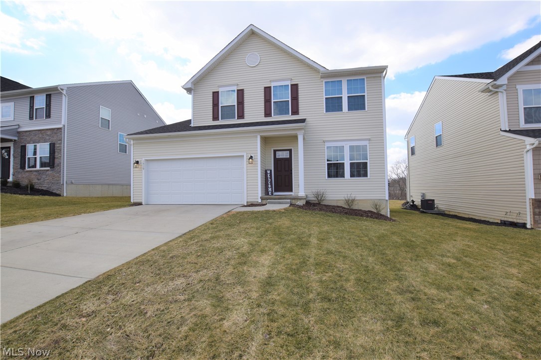 Meadow View - Residential