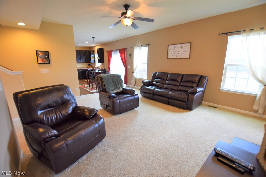 Meadow View - Residential