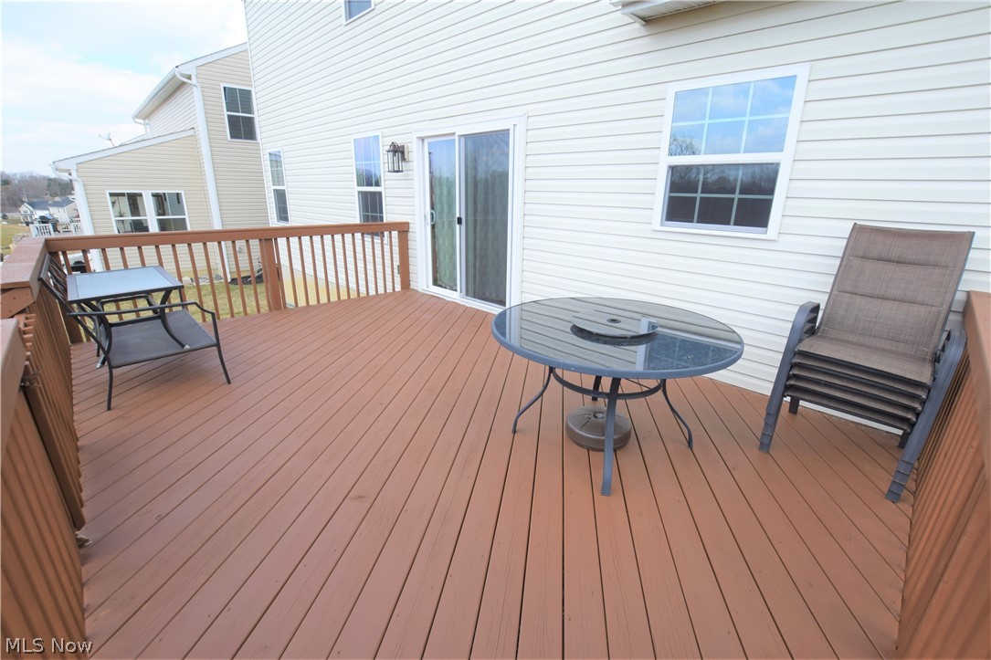 Meadow View - Residential