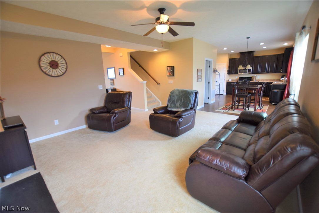 Meadow View - Residential