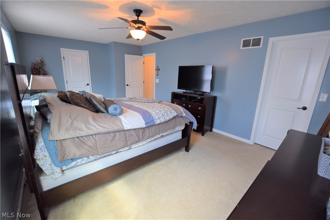 Meadow View - Residential