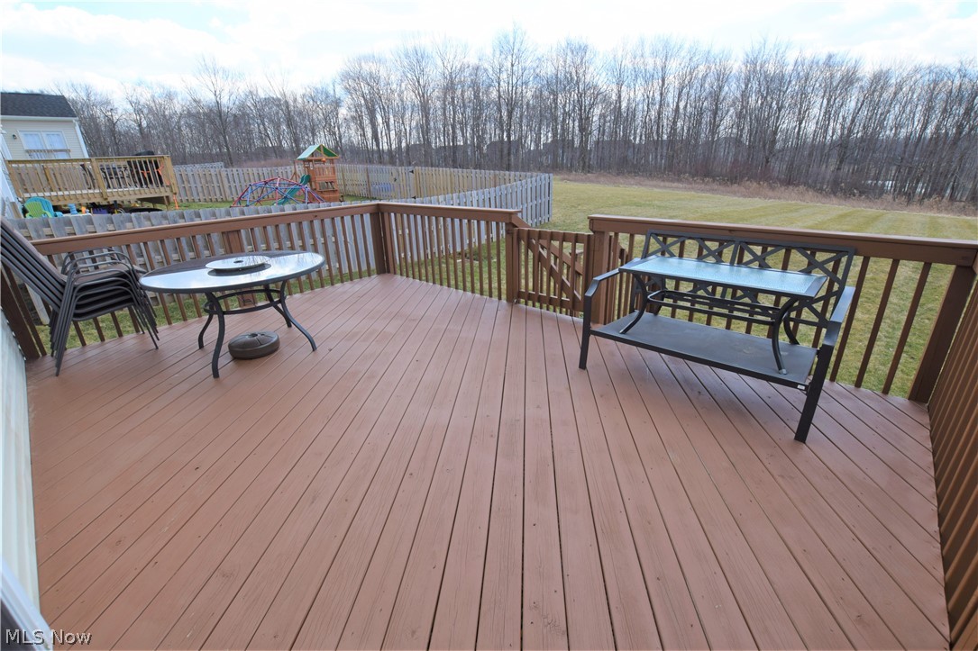 Meadow View - Residential