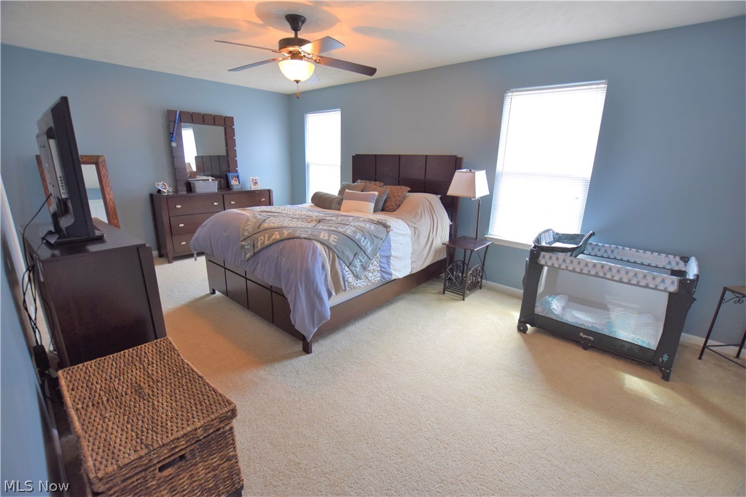 Meadow View - Residential