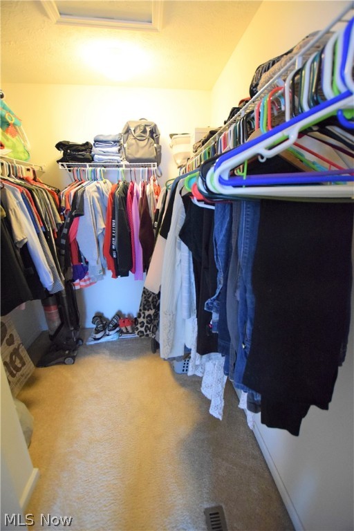 Meadow View - Residential