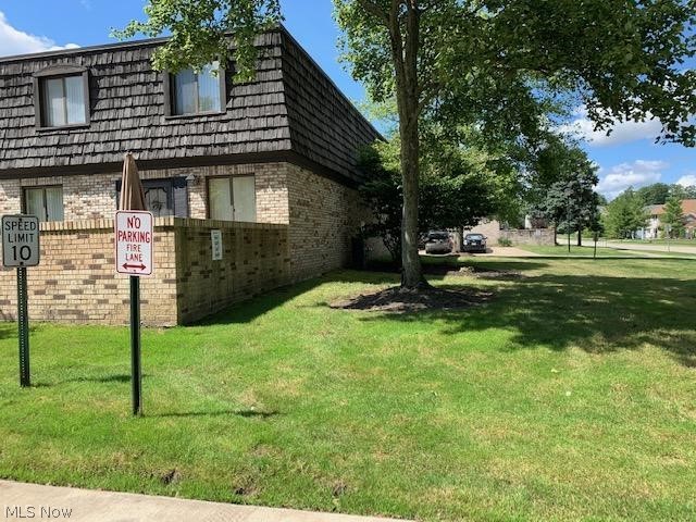 Pine Crest Condo Twnhses Grp G - Residential