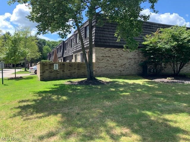 Pine Crest Condo Twnhses Grp G - Residential