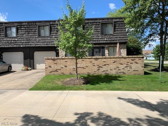 Pine Crest Condo Twnhses Grp G - Residential