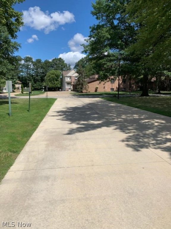 Pine Crest Condo Twnhses Grp G - Residential