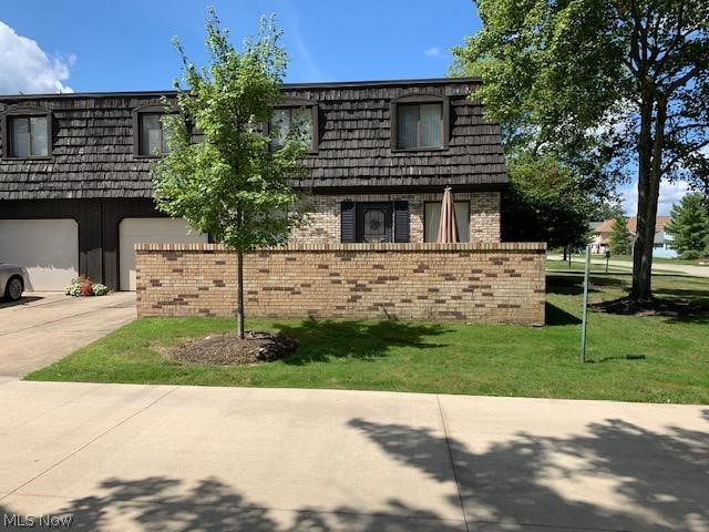 Pine Crest Condo Twnhses Grp G - Residential