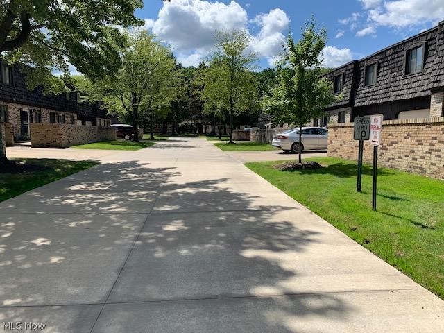 Pine Crest Condo Twnhses Grp G - Residential