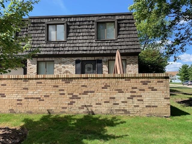 Pine Crest Condo Twnhses Grp G - Residential