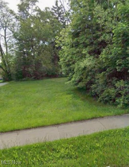 West/Portage Path - Land