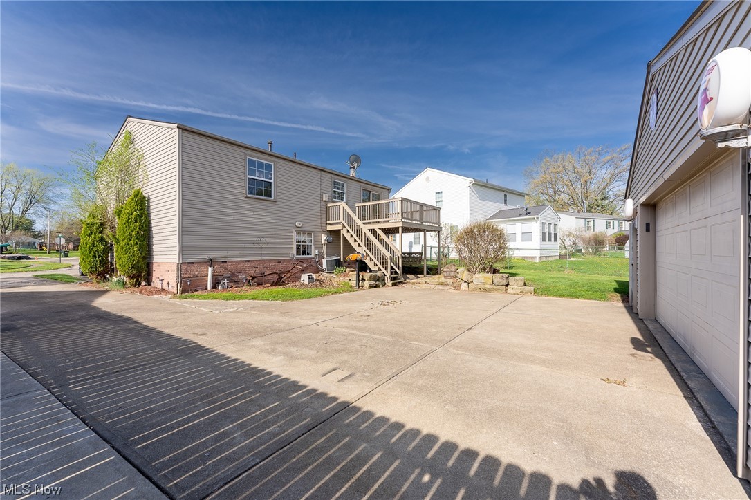 Central Square - Residential
