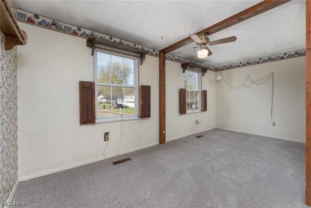 Central Square - Residential