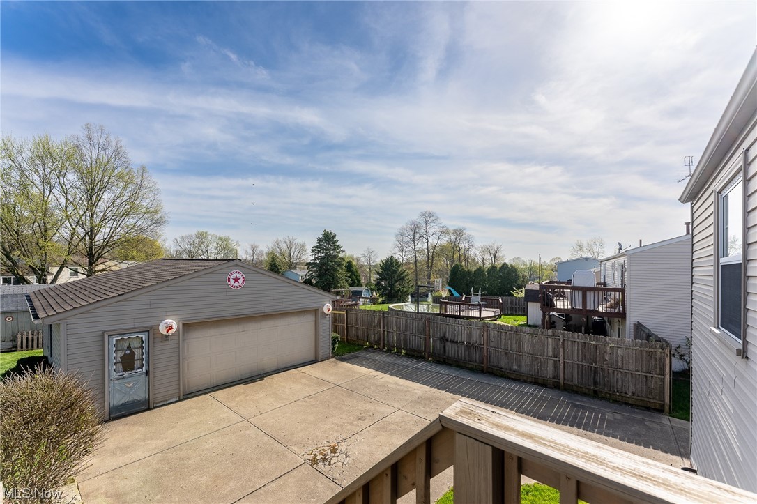Central Square - Residential