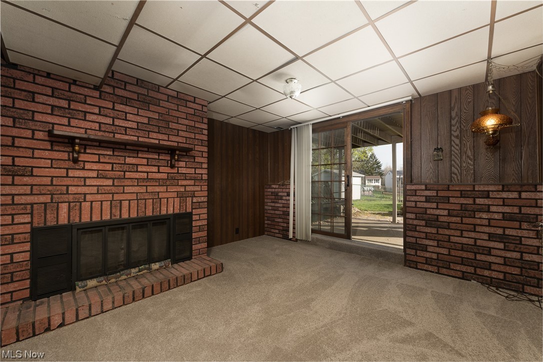 Central Square - Residential