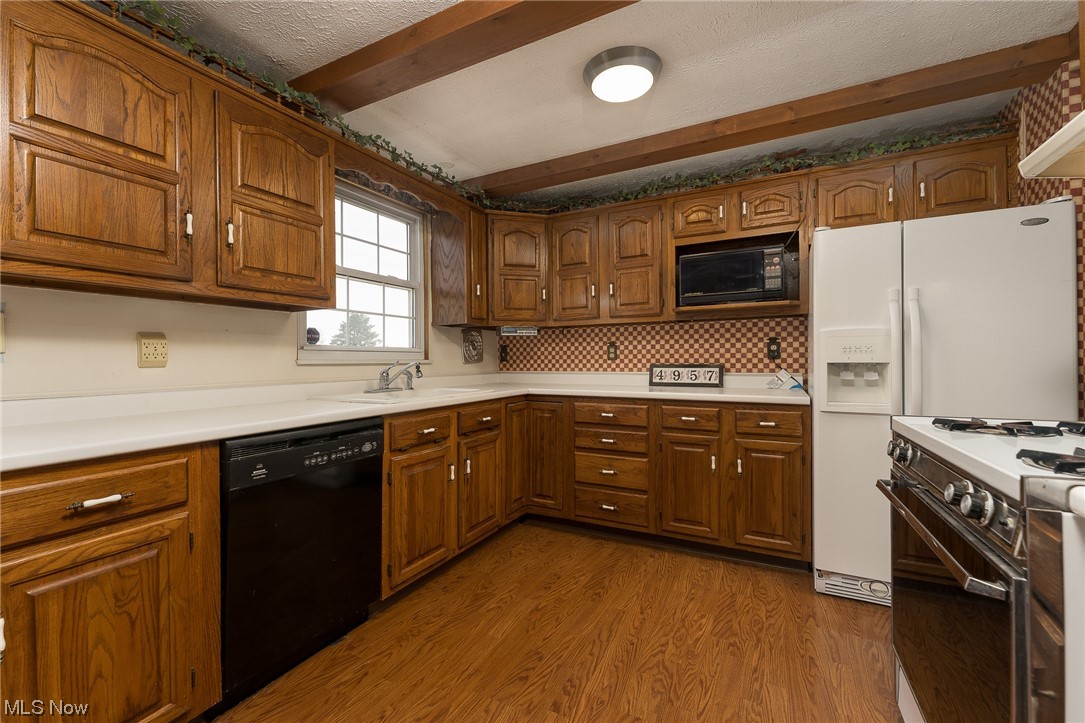 Central Square - Residential