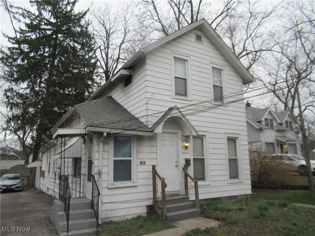 Elworthy Helwick - Residential Lease